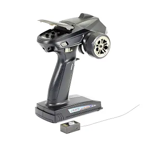 FTX Outback Ranger XC Transmitter + Receiver