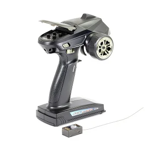 FTX Outback Ranger XC Transmitter + Receiver