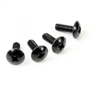FTX Outback Ranger XC Button Head Hex M2.5 X 7mm Screws (8Pc)