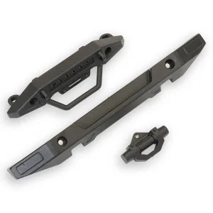 FTX Outback Fury XC Front + Rear Bumper Set