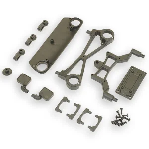 FTX Outback Fury XC Body Accessories + Mounts
