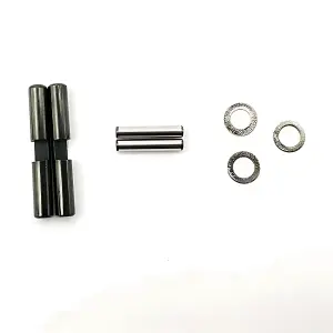 FTX DR8 Differential Shaft Set