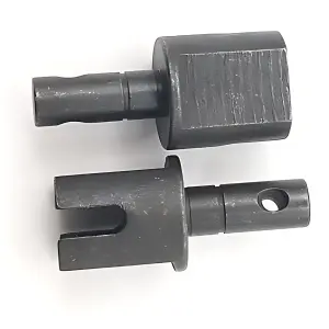 FTX DR8 Centre Diff Output Cups For Brake Disc (2)