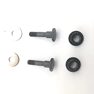 FTX DR8 Steering Pivot Screws (2)