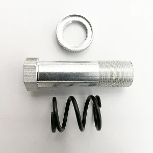 FTX DR8 Steering Servo Saver Post + Spring