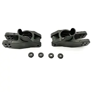 FTX DR8 Rear Hub Carrier