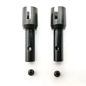 FTX DR8 Rear Wheel Axles (2)