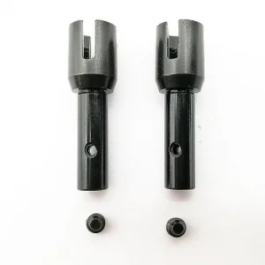 FTX DR8 Rear Wheel Axles (2)