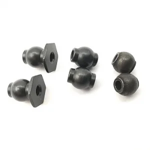 FTX DR8 Pivot Ball Set (6Pc)