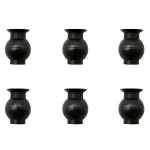FTX DR8 Ball End Set (6Pc)
