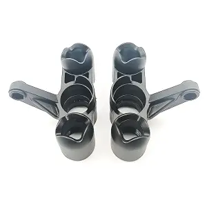 FTX DR8 Steering Hub Carriers (2)