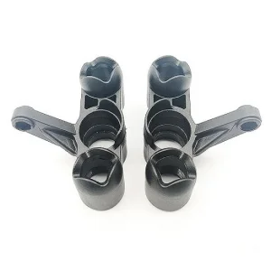 FTX DR8 Steering Hub Carriers (2)