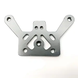FTX DR8 Front Upper Plate