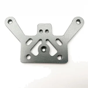 FTX DR8 Front Upper Plate