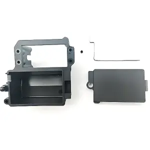 FTX DR8 Servo + Receiver Box