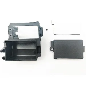 FTX DR8 Servo + Receiver Box