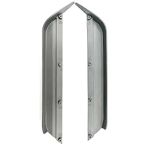 FTX DR8 Chassis Side Guards (2)