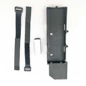 FTX DR8 Battery Box + Straps