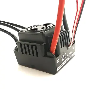 FTX DR8 Brushless ESC 150A