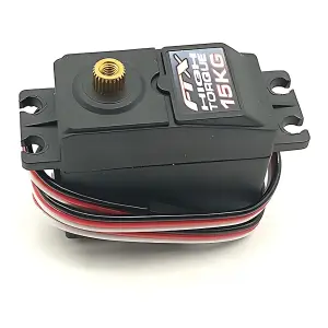 FTX DR8 15Kg Metal Gear Servo