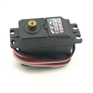 FTX DR8 15Kg Metal Gear Servo