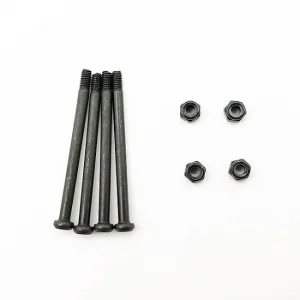 FTX DR8 Hinge Pin M3X46 (4)