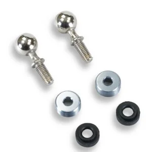 FTX DR8 Pivot Ball Screw Set
