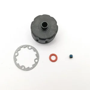 FTX DR8 Differential Case Set