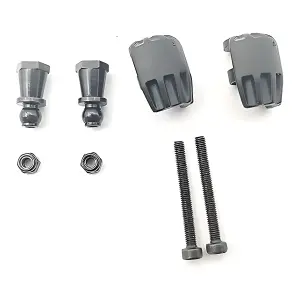 FTX DR8 Shock Mounting Set