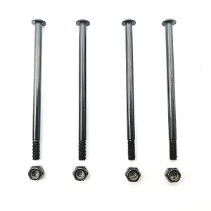 FTX DR8 Hinge Pin M4X70 (4)