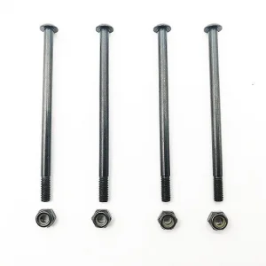 FTX DR8 Hinge Pin M4X70 (4)