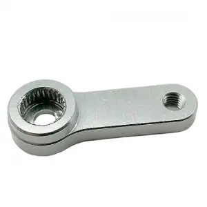 FTX DR8 Aluminium Servo Arm 25T