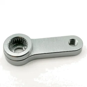 FTX DR8 Aluminium Servo Arm 25T