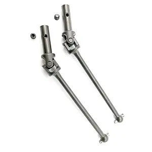 FTX DR8 Front CVD Driveshafts (2)