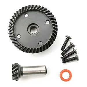 FTX DR8 Main Differential Steel Gear + Output Pinion (13/43)