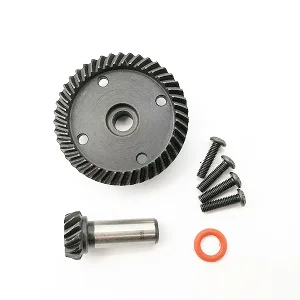 FTX DR8 Main Differential Stee L Gear + Output Pinion (13/43)