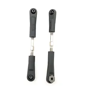 FTX DR8 Rear Upper Suspension Arms (2)
