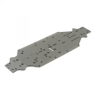 FTX DR8 V2 Main Aluminium