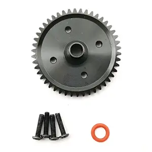 FTX DR8 Main Steel Spur Gear (49T)