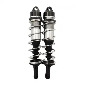 FTX DR8 Rear Shock Absorber Blue