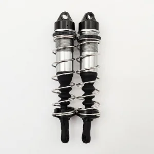 FTX DR8 Rear Shock Absorber Blue