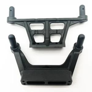 FTX DR8 Front + Rear Body Mount Set