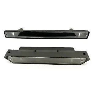FTX DR8 Front + Rear Moulded LED Bar Housing
