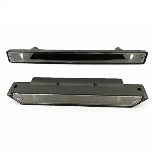 FTX DR8 Front + Rear Moulded LED Bar Housing