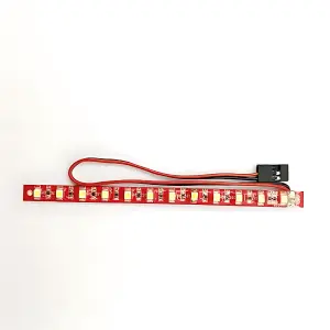 FTX DR8 Front LED Strip