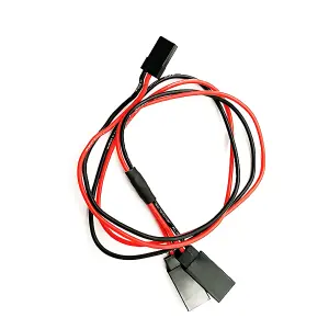 FTX DR8 LED Connecting Cables