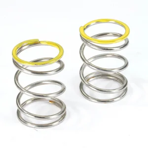 FTX Supaforza Front Shock Spring 4.5T