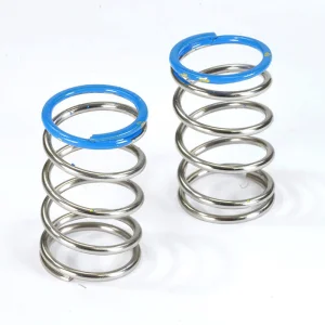 FTX Supaforza Rear Shock Spring 6T