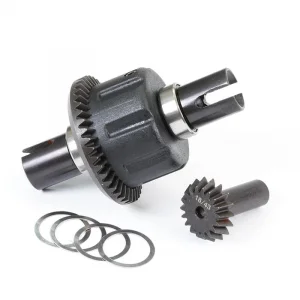 FTX Supaforza Front Differential - Assembled