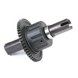 FTX Supaforza Center Differential - Assembled